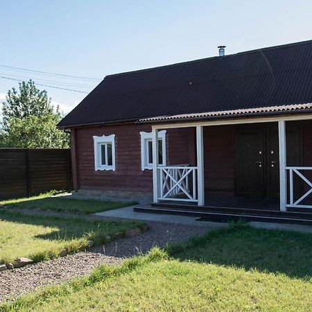 Moshchanytsya "Дальний Кордон"酒店 外观 照片